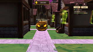Скриншот 5 к игре Spooky Dwellers 2 - Collector's Edition