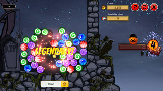 Скриншот 7 к игре Spooky Dwellers 2 - Collector's Edition