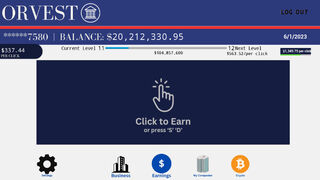 Скриншот 5 к игре Billionaire Simulator
