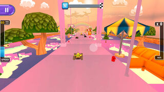 Скриншот 8 к игре Vice City Race
