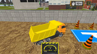 Roads Construction Sim