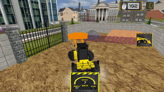 Roads Construction Sim