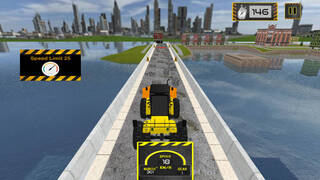 Roads Construction Sim