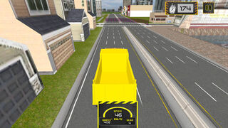 Скриншот 5 к игре Roads Construction Sim