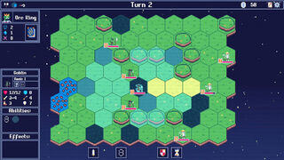 Скриншот 5 к игре Rogue Tactics
