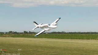Скриншот 14 к игре aerofly RC 10 - RC Flight Simulator