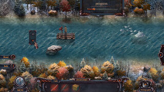 Скриншот 5 к игре Haunted Hotel: Pheonix