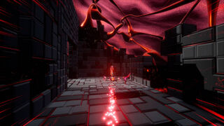 Скриншот 5 к игре Void Climber