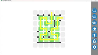 Скриншот 7 к игре LineMaze