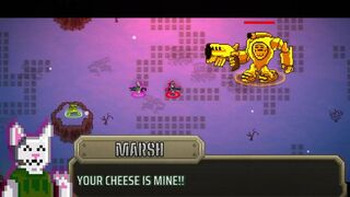Скриншот 5 к игре Kittens with Cannons: Prelude