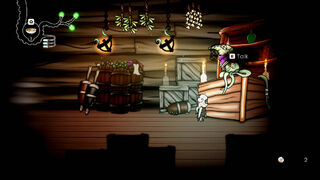 Скриншот 6 к игре Phosfi