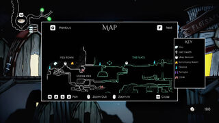 Скриншот 8 к игре Phosfi
