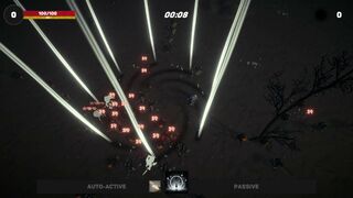 Скриншот 6 к игре Godly Survivors