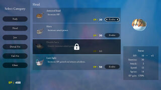 Скриншот 8 к игре Sacabambaspis Chronicle