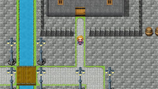 Скриншот 6 к игре Rulers of Aden