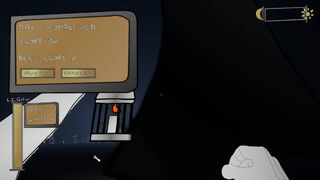 Скриншот 5 к игре Alone
