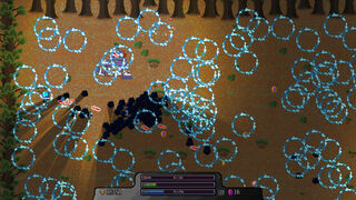 Скриншот 6 к игре CyVenge
