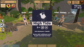 Скриншот 7 к игре Betrayal Beach