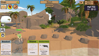 Скриншот 8 к игре Betrayal Beach