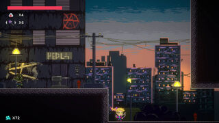 Скриншот 6 к игре Luna's Light