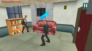 Скриншот 6 к игре Money Transporter