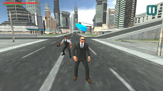 Скриншот 7 к игре Money Transporter