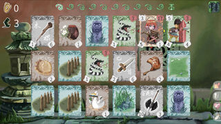 Скриншот 6 к игре Vinecard