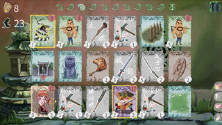 Скриншот 7 к игре Vinecard