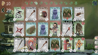 Скриншот 8 к игре Vinecard