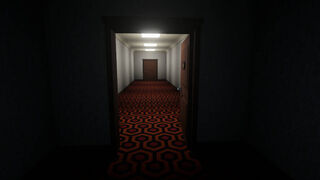 Скриншот 5 к игре The Hotel - Floor 13