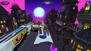Скриншот 8 к игре Halloween Again