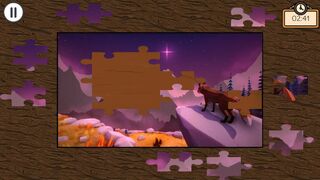 Скриншот 7 к игре Cozy Jigsaw Puzzle