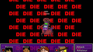 Скриншот 7 к игре I Hate You, Please Suffer - Complete