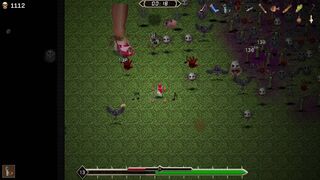 Скриншот 5 к игре Uncle Nook's Survivors