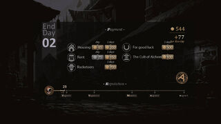 Скриншот 6 к игре Grim Potions