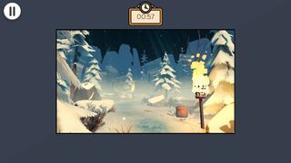 Скриншот 5 к игре Jigsaw Puzzle Nature