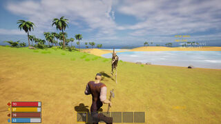 Скриншот 5 к игре Gaula Survival