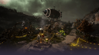 В MMORPG Black Desert открылась игровая площадка для празднования Хэллоуина