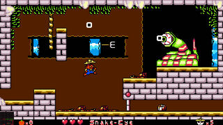 Скриншот 6 к игре 100 Pumpkins 2