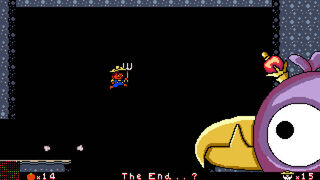 Скриншот 8 к игре 100 Pumpkins 2
