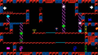 Скриншот 5 к игре Mayhem Mail