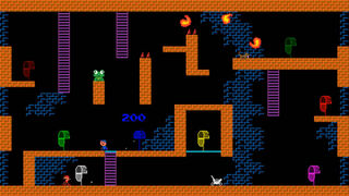 Скриншот 6 к игре Mayhem Mail