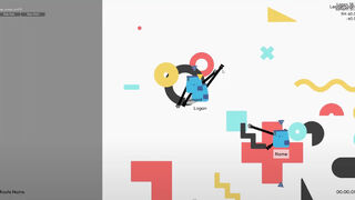 Скриншот 5 к игре Tether