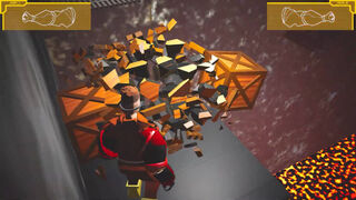 Скриншот 5 к игре Blacksite Theta