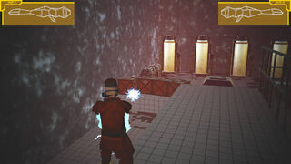 Скриншот 7 к игре Blacksite Theta