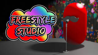 Freestyle Studio
