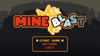 Скриншот 7 к игре Mineblast