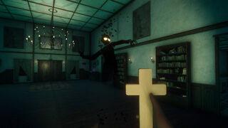 Скриншот 5 к игре Mansion At Midnight