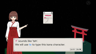 Скриншот 7 к игре Kana Ka-Boom
