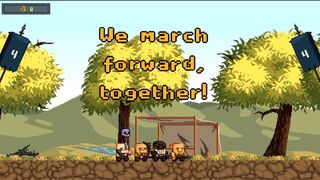 Скриншот 5 к игре Raiders of Valhalla - Prologue